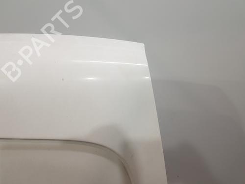 Right tailgate RENAULT KANGOO / GRAND KANGOO II (KW0/1_)  | BP29743382C77 