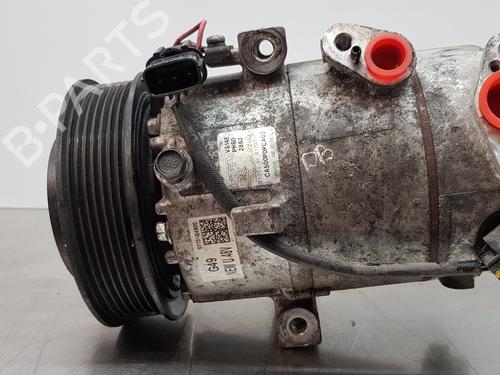 Used AC compressor KIA CEED Sportswagon (CD) [2018-2025]  17490257