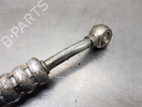 Pipe IVECO DAILY VI Van | BP26566046M125