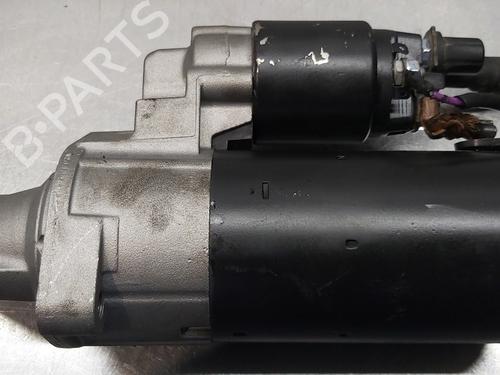 Used Starter MERCEDES-BENZ E-CLASS Coupe (C207) [2009-2016]  30878945