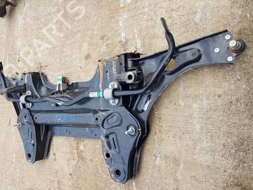 Subframe PEUGEOT 208 II (UB_, UP_, UW_, UJ_)  | BP29612572M9 