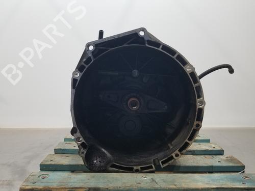 Gearbox BMW 1 Coupe (E82) | BP23270400M3