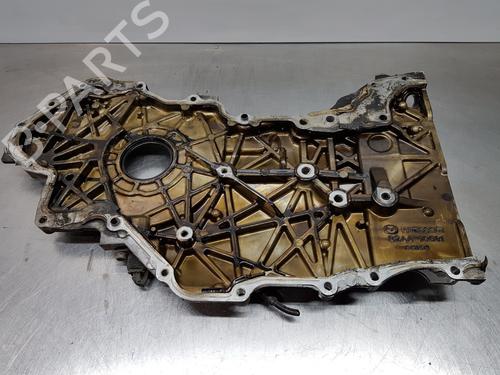 Timing cover MAZDA CX-7 (ER)  | BP23276369M123 
