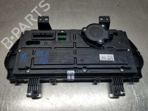 Instrument cluster HYUNDAI BAYON (BC3) 1.0 T-GDI 48V-Hybrid | BP29257693C47