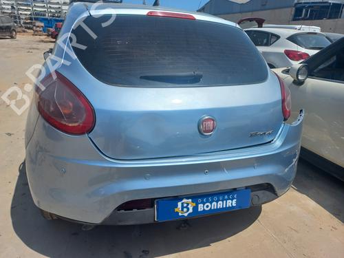 Cylinder head FIAT BRAVO II (198_) | BP30835427M5