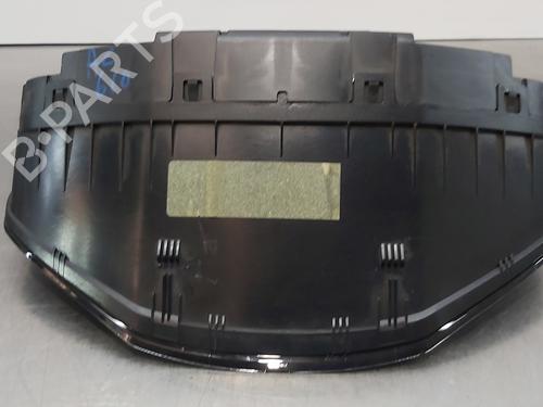 Instrument cluster SKODA OCTAVIA II (1Z3)  | BP15728937C47 
