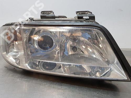 Used Right headlight Right headlight AUDI A6 C5 Avant (4B5) 2.5 TDI (150 hp) 10404440 10404440