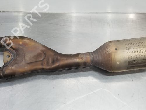Exhaust system LEXUS IS III (_E3_)  | BP20698044M121 