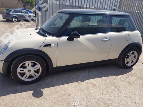 Lichtmaschine MINI MINI (R50, R53) One | BP7593350M7 