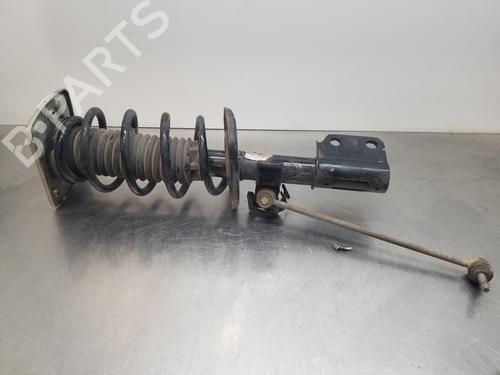 Left front shock absorber CITROËN SPACETOURER Bus (V_)  | BP29329703M16 