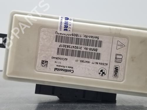 Used Electronic module BMW X3 (F25) [2010-2017]  30879523