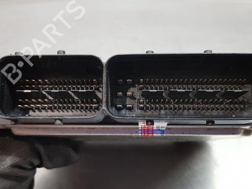 Motorstyringsenhet VW PHAETON (3D1, 3D2, 3D3, 3D4, 3D6, 3D7, 3D8, 3D9) 3.0 V6 TDI 4motion | BP12261672M57 