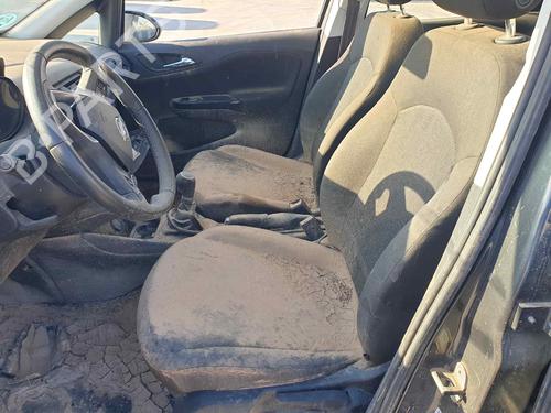 Dør venstre bak OPEL CORSA E (X15) | BP30788413C4