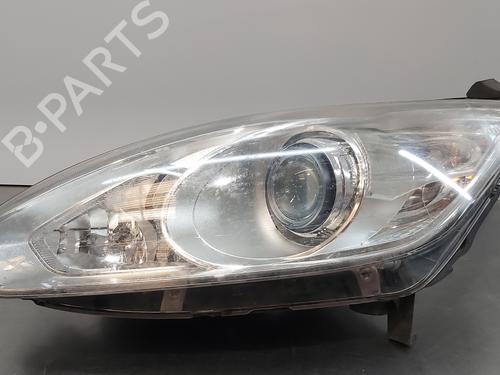 Optica esquerda FORD C-MAX II (DXA/CB7, DXA/CEU) 2.0 TDCi (140 hp) 14245121