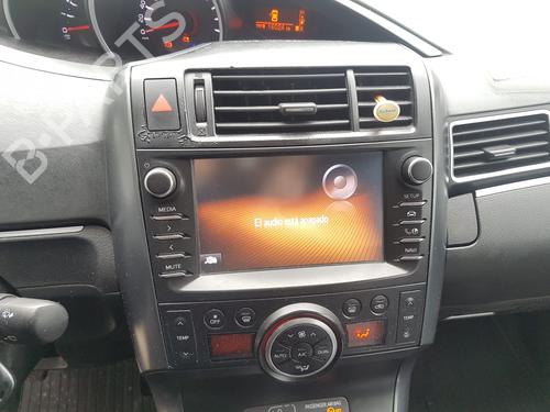 Electronic module TOYOTA VERSO (_R2_)  | BP9700888M83 