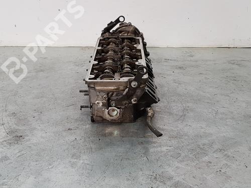 Cylinder head AUDI A8 D3 (4E2, 4E8) 4.0 TDI quattro | BP10973668M5 