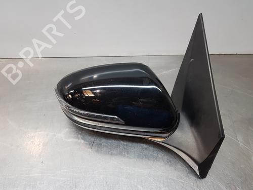 Used Right mirror HYUNDAI i20 III (BC3, BI3) [2020-2025]  30273125