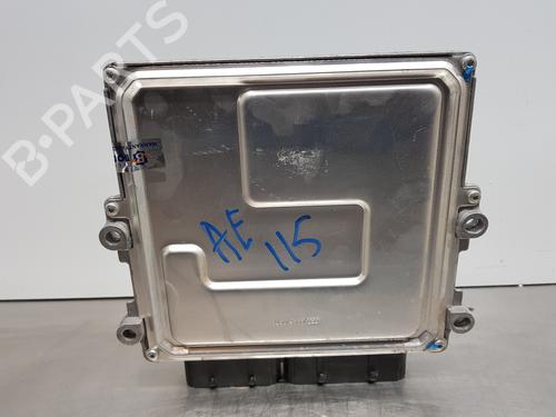 Engine control unit (ECU) CITROËN C4 CACTUS  | BP29424611M57 