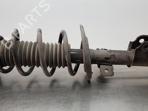 Used Left front shock absorber PEUGEOT EXPERT Van (V_) [2016-2025]  16870962
