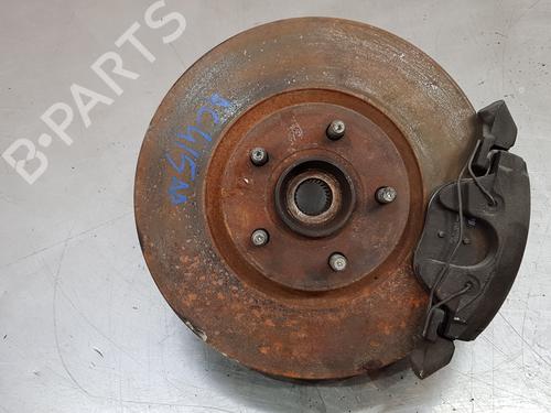 Right front steering knuckle FORD GRAND C-MAX (DXA/CB7, DXA/CEU) 2.0 TDCi | BP14244796M26 