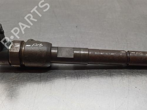 Used Injector OPEL CORSA C Hatchback Van (X01) [2000-2012]  30879726