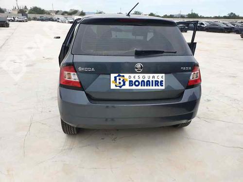 ABS pump SKODA FABIA III (NJ3) 1.0 | BP7652116M43 