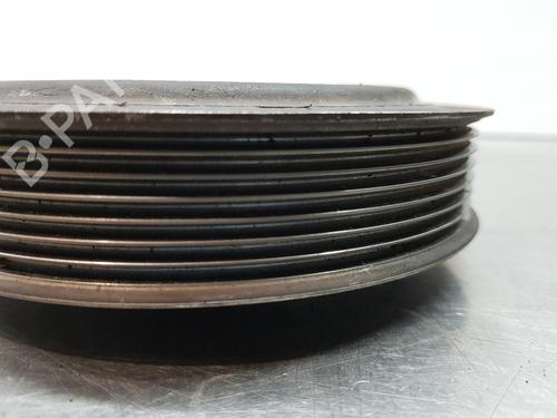 Pulley HONDA CIVIC VIII Hatchback (FN, FK)  | BP29354662M122 