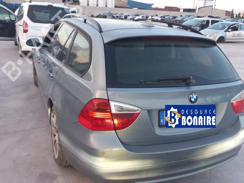 Rear left window mechanism BMW 3 Touring (E91)  | BP22248477C24 