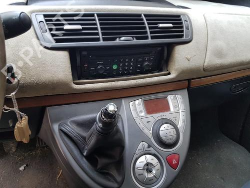 Zekeringkast LANCIA PHEDRA (179_) 2.2 JTD (179AXC1A) | BP12250784E1 