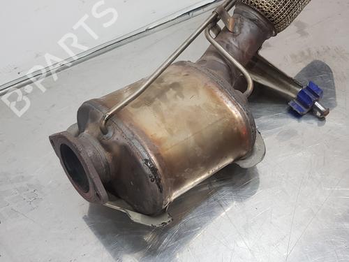 Particulate filter VOLVO XC60 II (246) T5 AWD | BP13255416M81