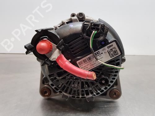 Alternator RENAULT MEGANE IV Hatchback (B9A/M/N_)  | BP29424615M7 