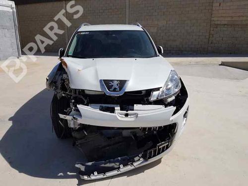 Used Parts PEUGEOT 4007 (VU_, VV_)  2.2 HDi  889383
