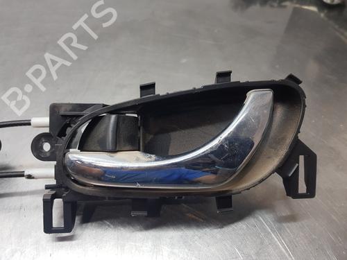 Venstre bak lås NISSAN X-TRAIL (T32R) | BP30880206C100