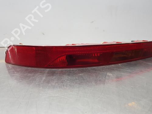 Rear bumper left light DS DS 7 Crossback (J4_, JR_, JC_)  | BP29568514C81 