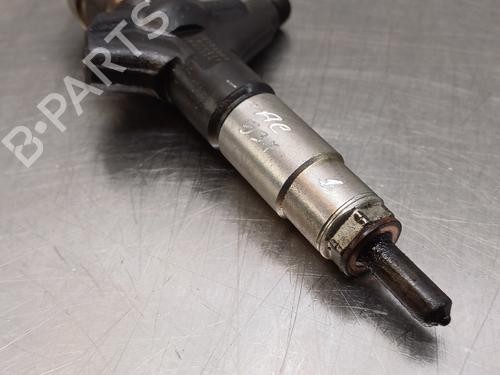 Injector SUBARU IMPREZA Hatchback (GR, GH, G3) | BP18907772M100