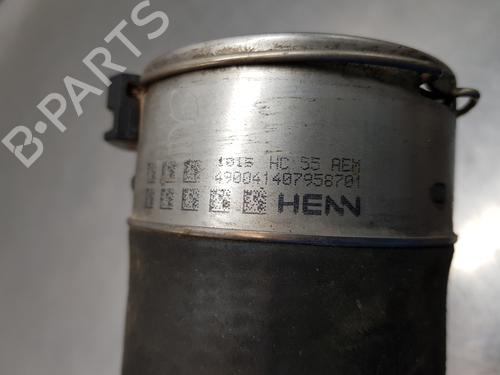 Pipe BMW 4 Gran Coupe (F36) 435 d xDrive | BP29284623M125