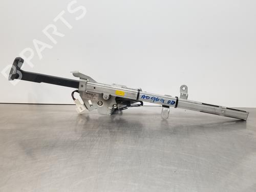 Front right belt tensioner MERCEDES-BENZ CLK (C209) CLK 270 CDI (209.316) | BP26552445C88 