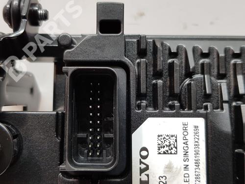 Elektronisk sensor VOLVO XC60 II (246) T5 AWD | BP11936490M84 