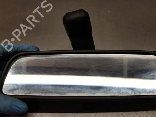 Used Rear mirror SSANGYONG RODIUS II 2.2 Xdi (178 hp) 30879761