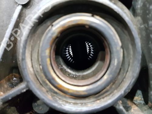 Gearbox LANCIA MUSA (350_)  | BP22918769M3 