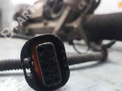 Steering rack OPEL ZAFIRA TOURER C (P12) 1.4 LPG (75) | BP7652341M22 