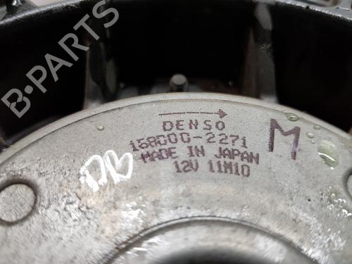 Køleventilator elektrisk MAZDA CX-7 (ER)  | BP23276318M35 