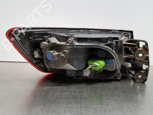 Højre baglygte AUDI A4 B9 (8W2, 8WC)  | BP27241522C35 