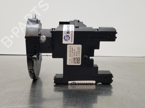 Elektronisk sensor MERCEDES-BENZ S-CLASS (W221, V221)  | BP18012343M84 