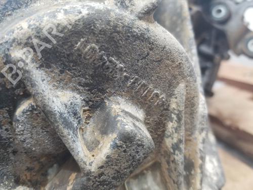 Gearbox HYUNDAI TUCSON (NX4E, NX4A)  | BP24304307M3 