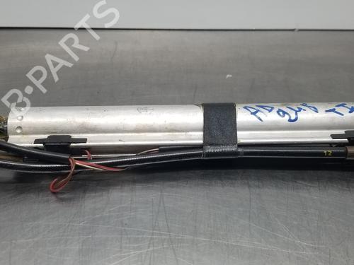 Used Tailgate lift support FORD FOCUS II Convertible [2006-2010]  19709534
