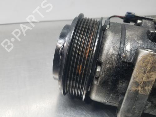 AC compressor CHEVROLET AVEO Saloon (T300)  | BP30749509M34 
