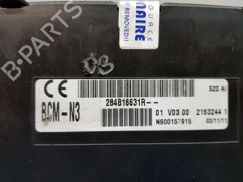 Elektronisk modul RENAULT KANGOO Express (FW0/1_) Z.E. (FW0Z, FW1Z) | BP23547575M83 