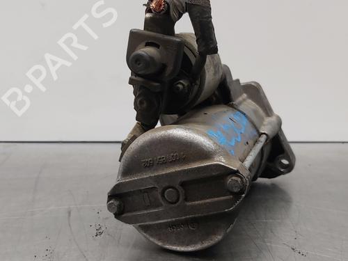 Startmotor DACIA LODGY (JS_)  | BP30878987M8 