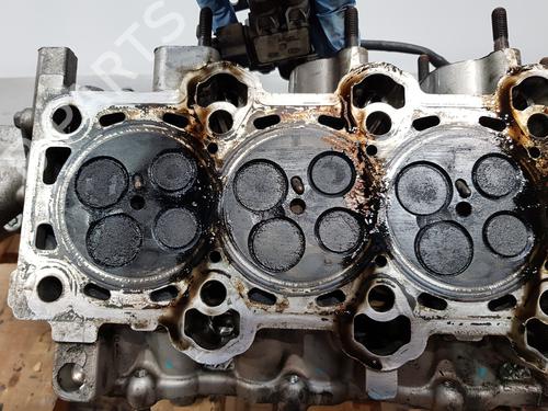 Cylinder head KIA CARENS IV  | BP24513865M5 